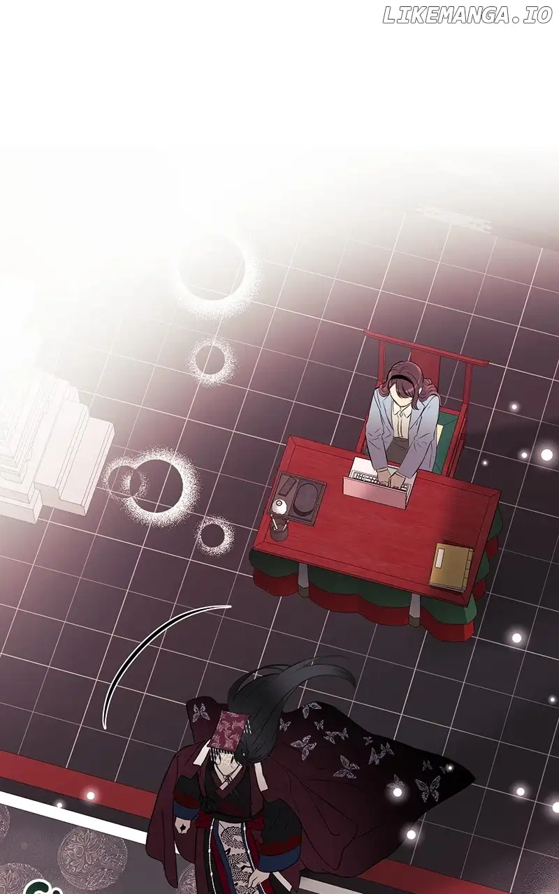 Hell Love Story Chapter 16 - Page 7