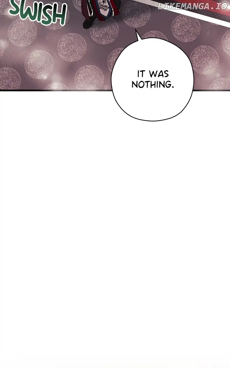 Hell Love Story Chapter 16 - Page 8