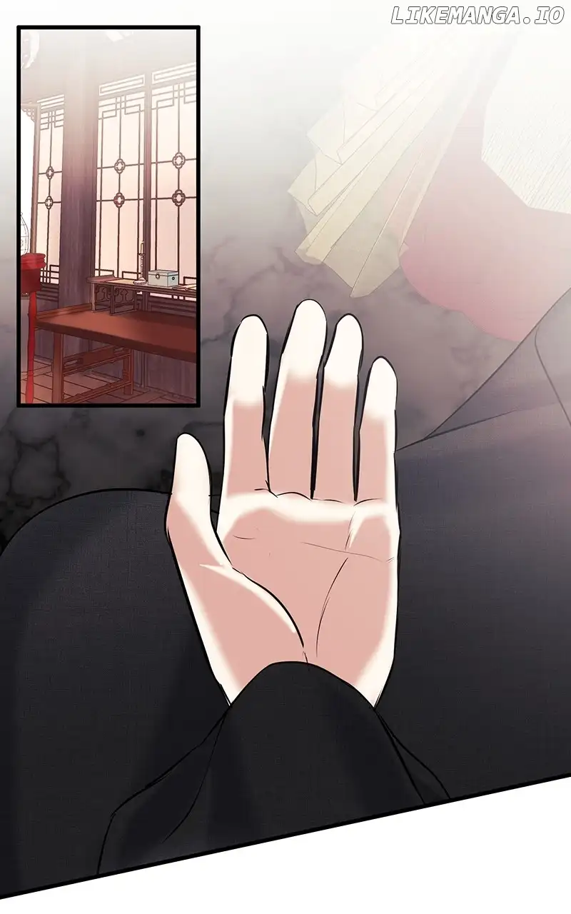 Hell Love Story Chapter 16 - Page 9