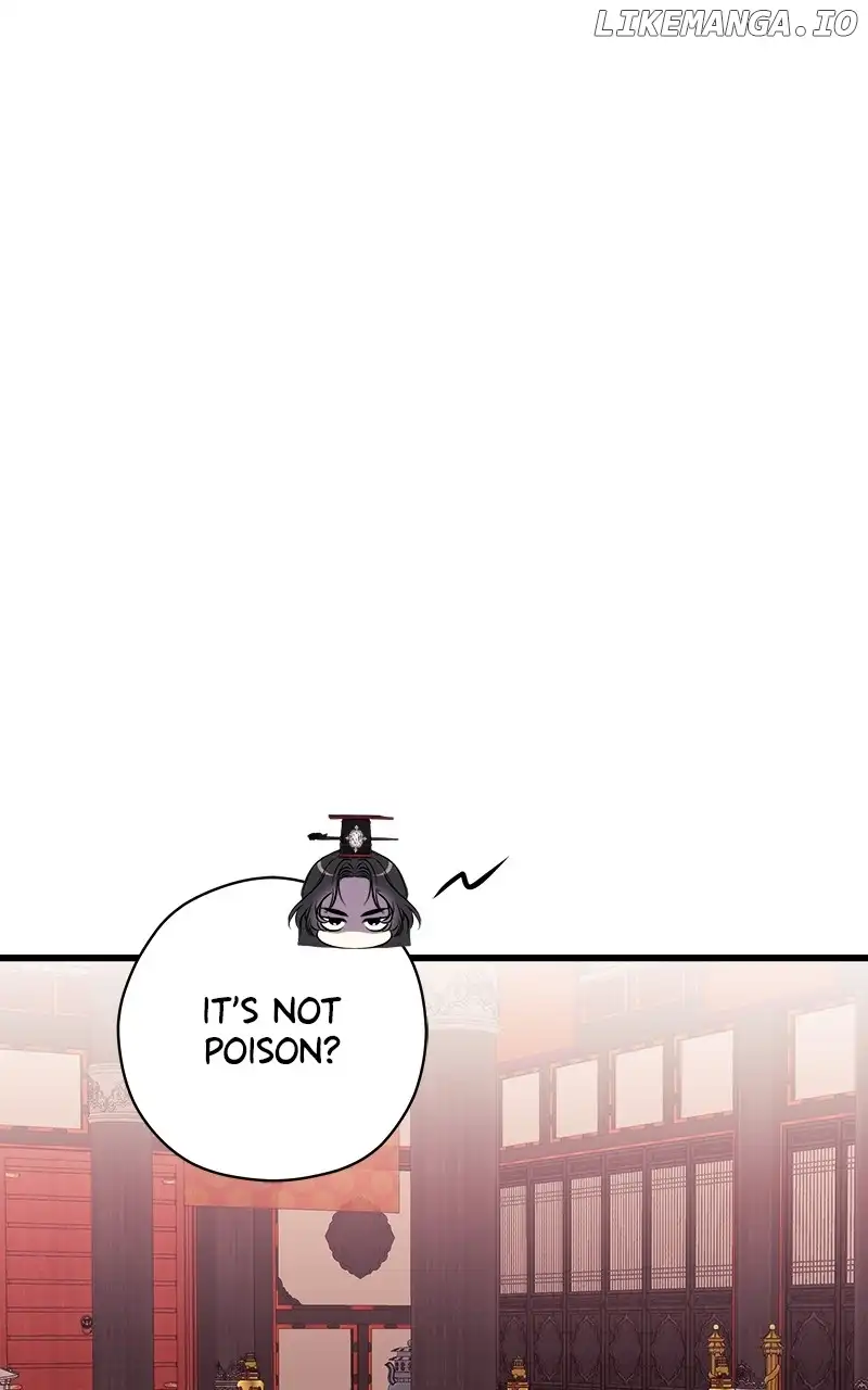 Hell Love Story Chapter 17 - Page 1