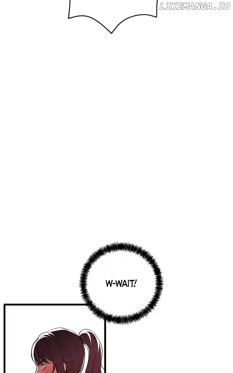 Hell Love Story Chapter 17 - Page 11