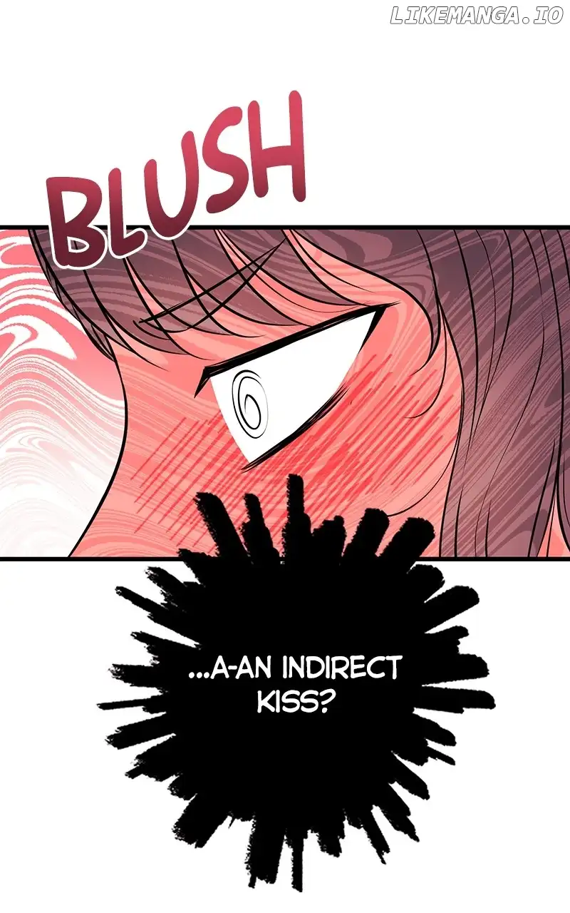 Hell Love Story Chapter 17 - Page 14