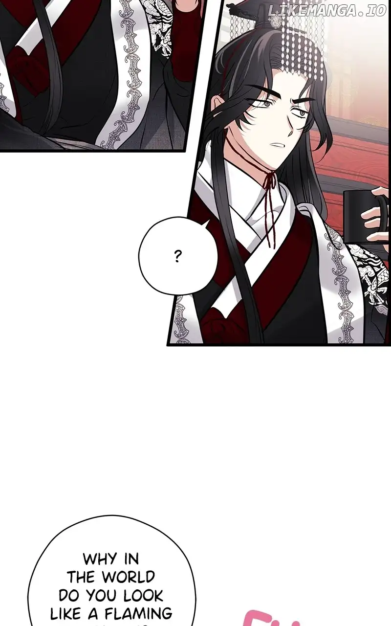 Hell Love Story Chapter 17 - Page 16