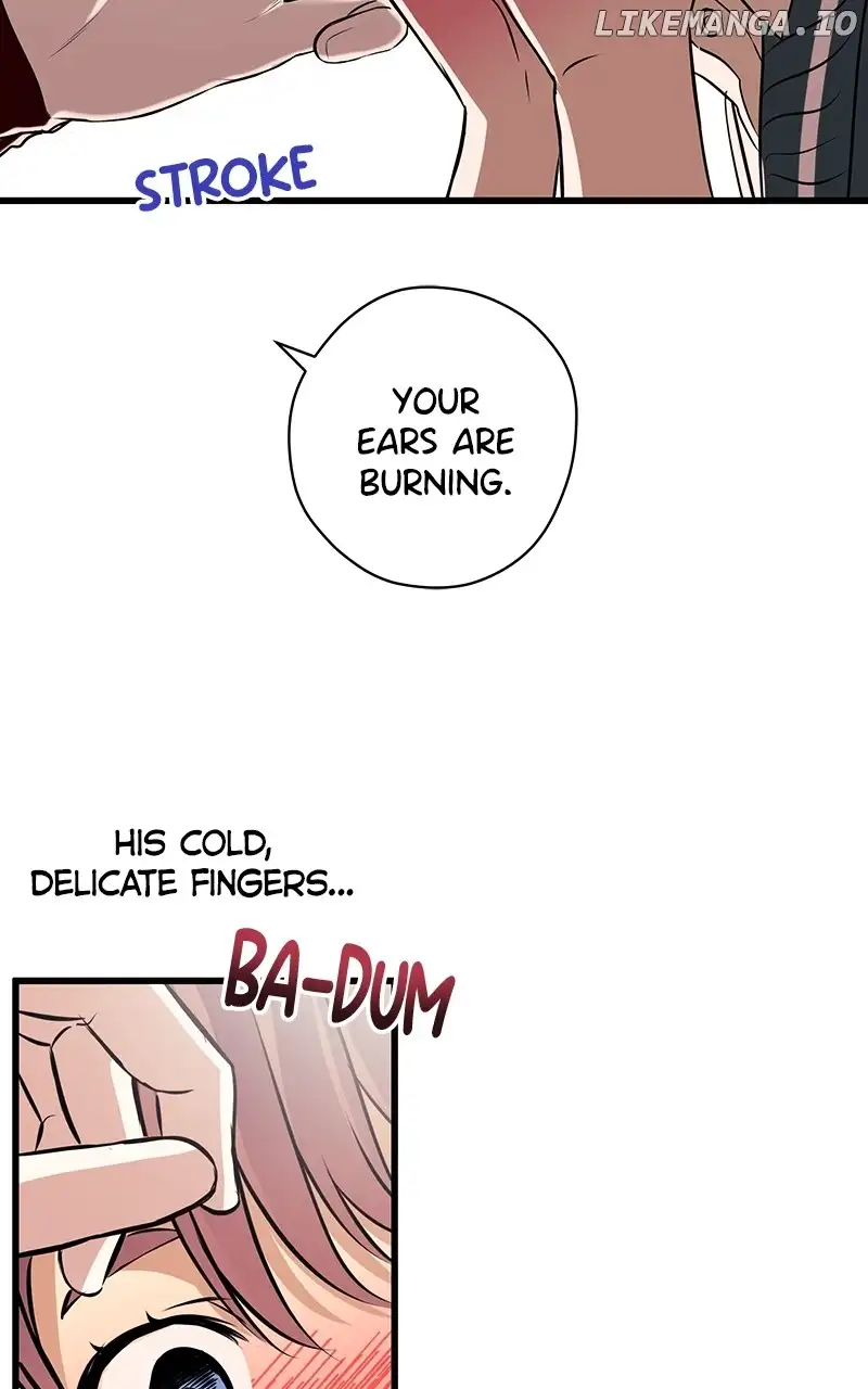 Hell Love Story Chapter 17 - Page 19