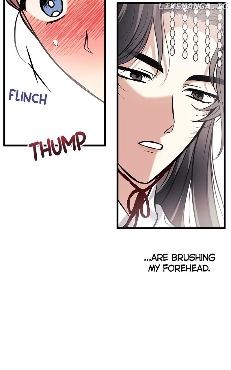 Hell Love Story Chapter 17 - Page 20