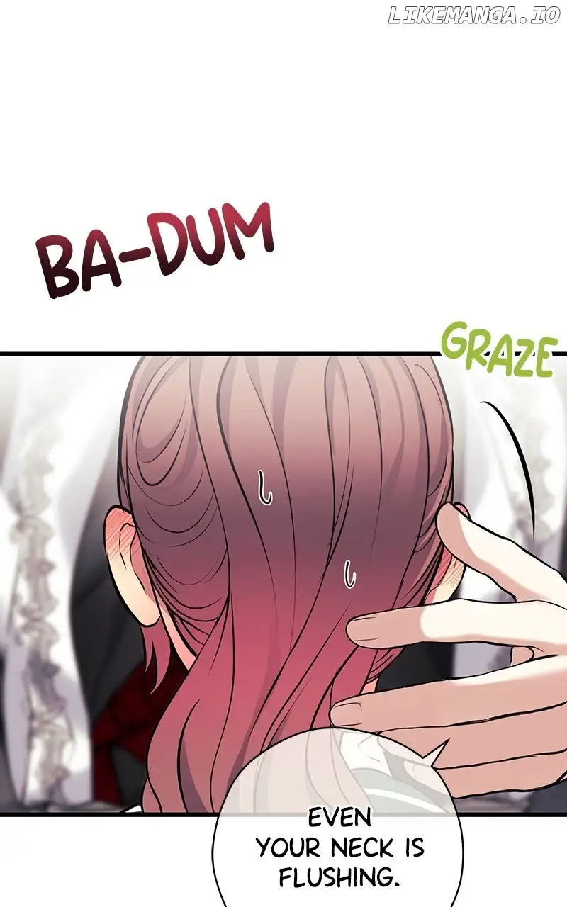 Hell Love Story Chapter 17 - Page 21