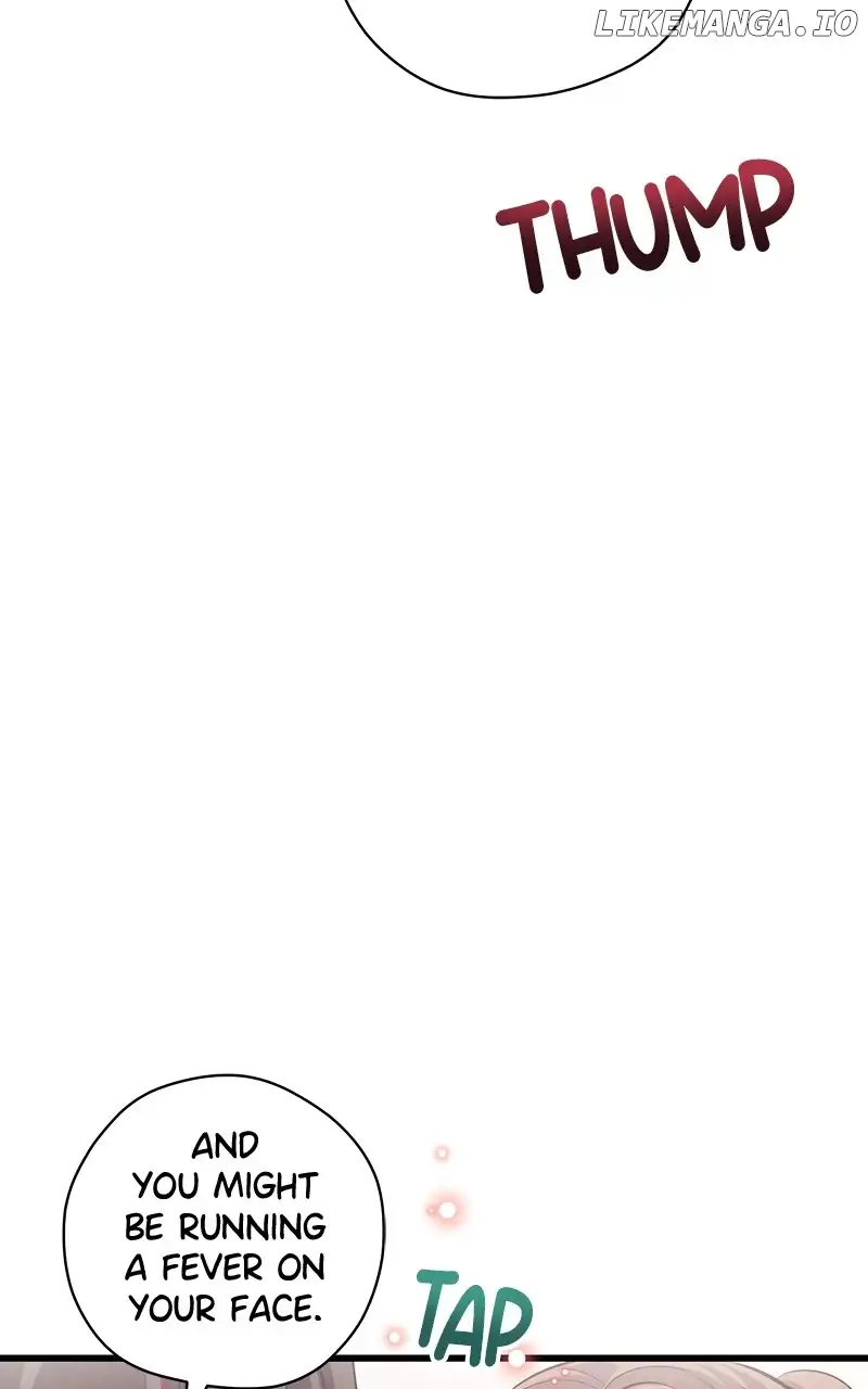 Hell Love Story Chapter 17 - Page 22