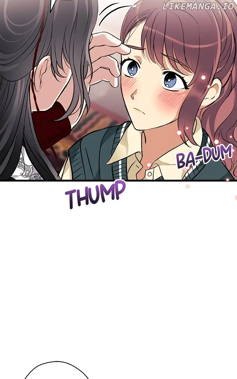 Hell Love Story Chapter 17 - Page 23