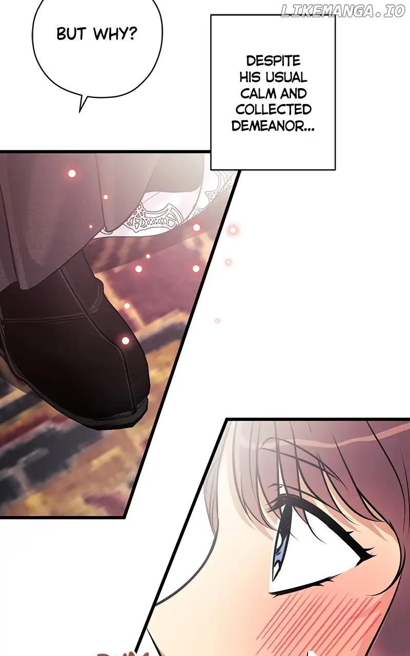 Hell Love Story Chapter 17 - Page 24