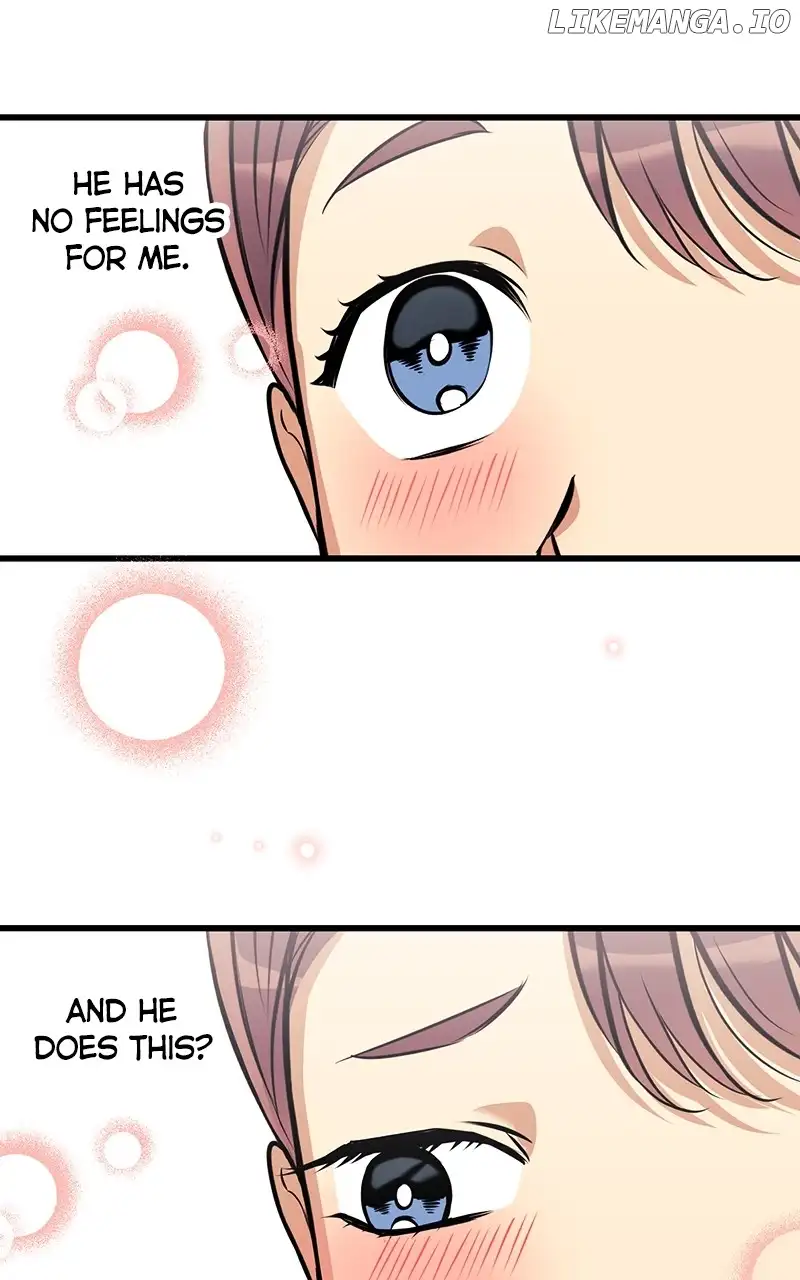 Hell Love Story Chapter 17 - Page 28