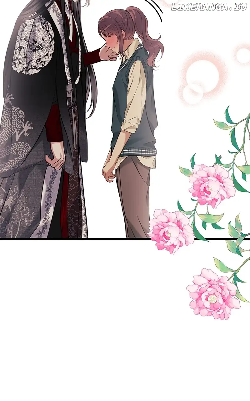 Hell Love Story Chapter 17 - Page 30