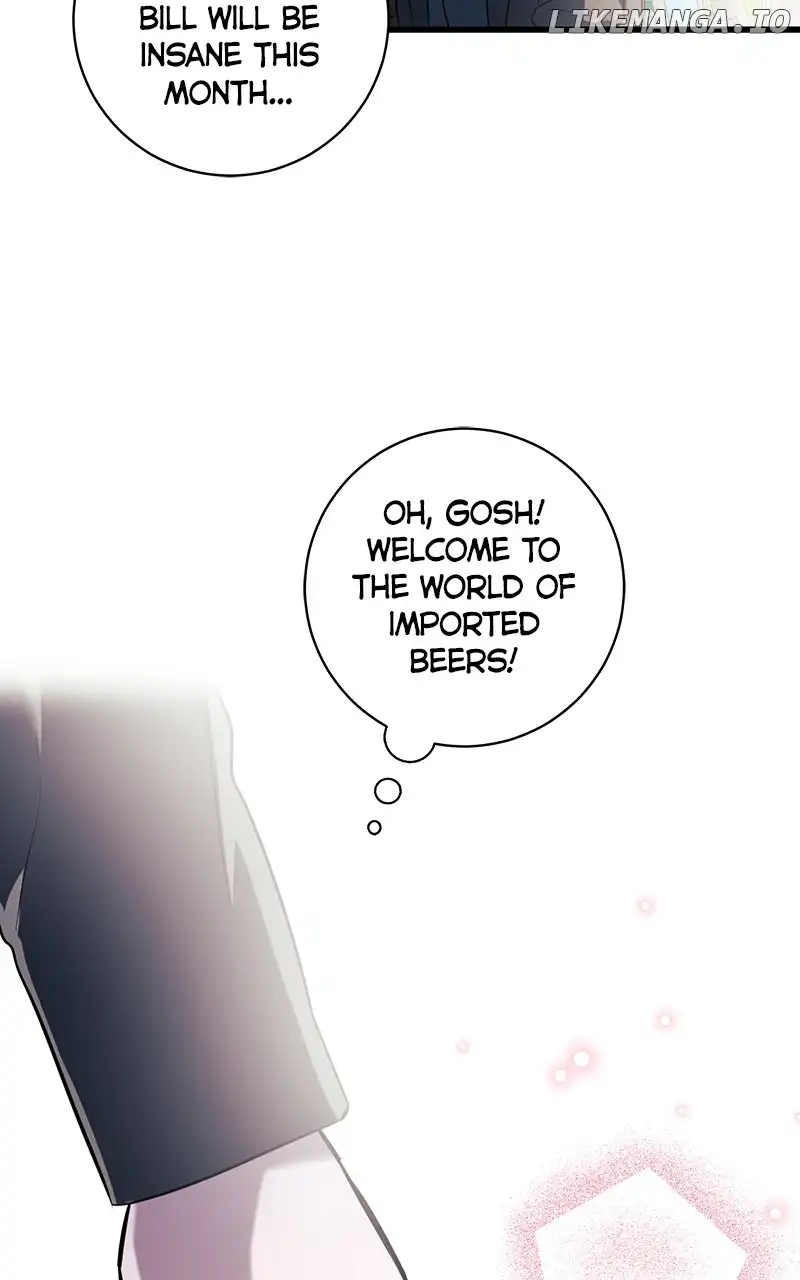 Hell Love Story Chapter 17 - Page 35