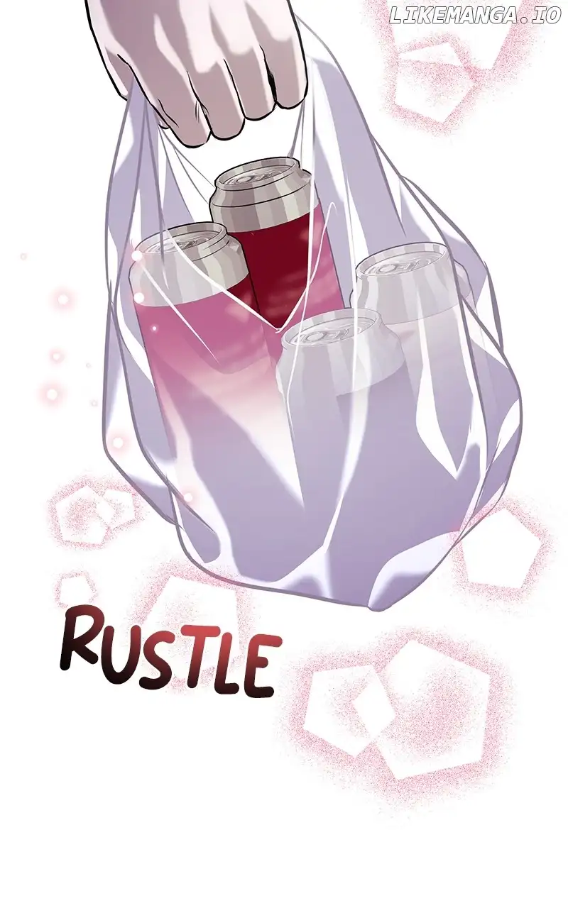 Hell Love Story Chapter 17 - Page 36