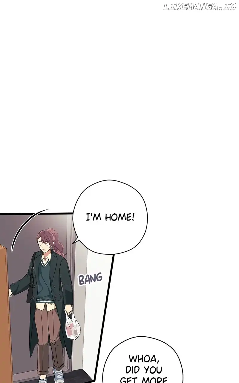 Hell Love Story Chapter 17 - Page 37