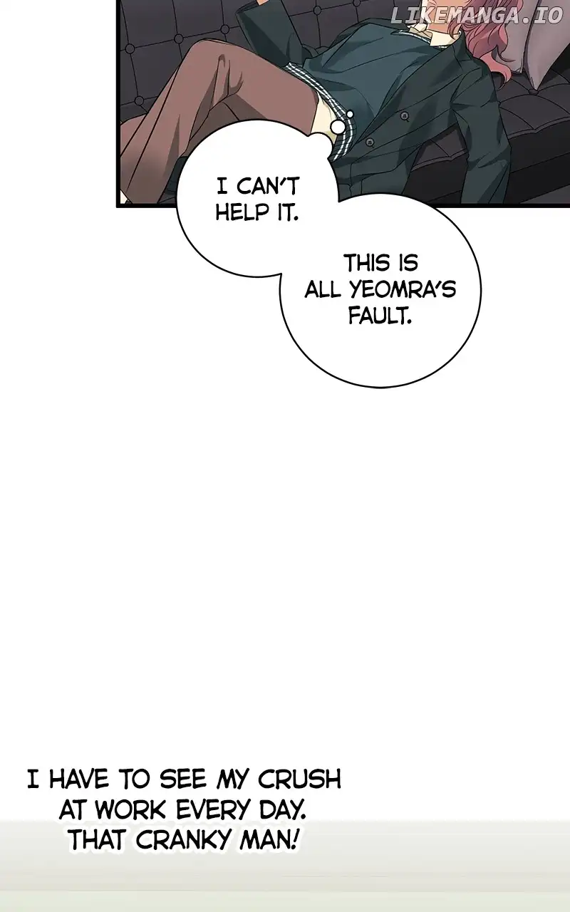 Hell Love Story Chapter 17 - Page 42