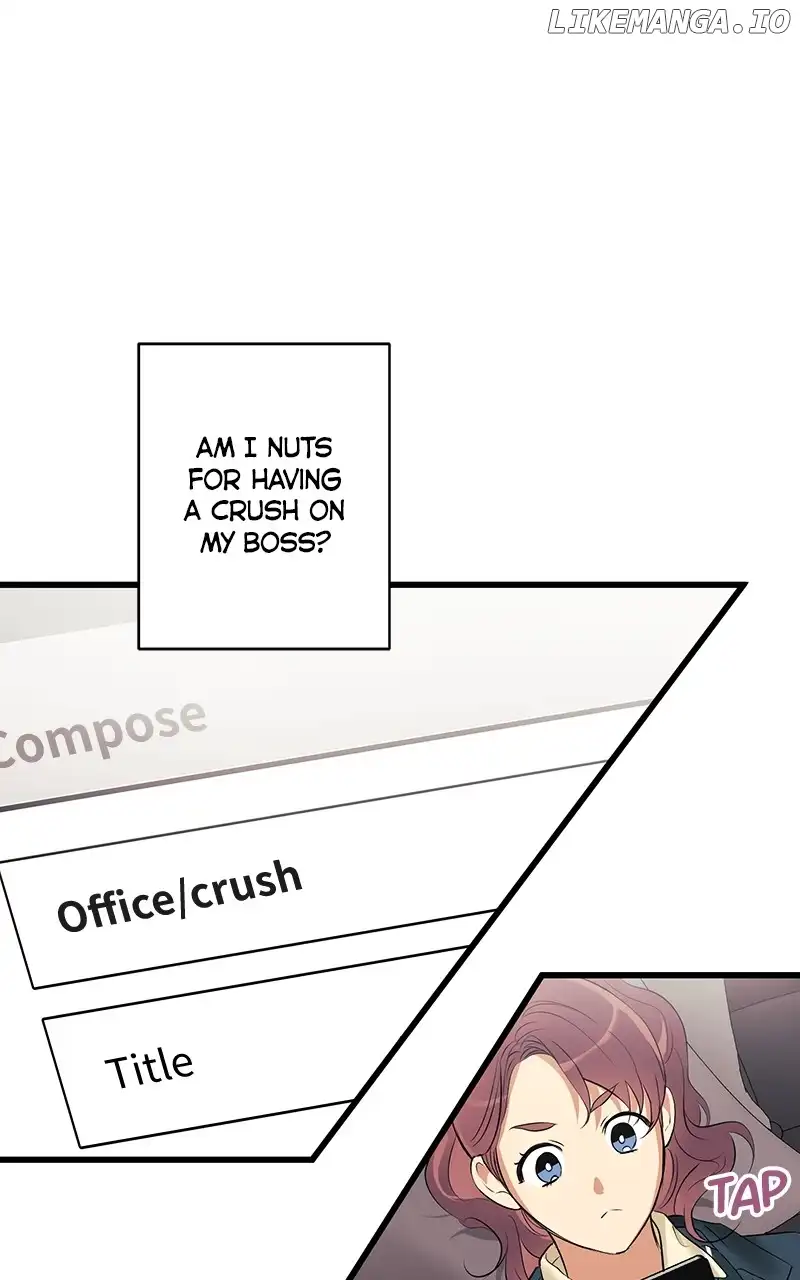 Hell Love Story Chapter 17 - Page 45