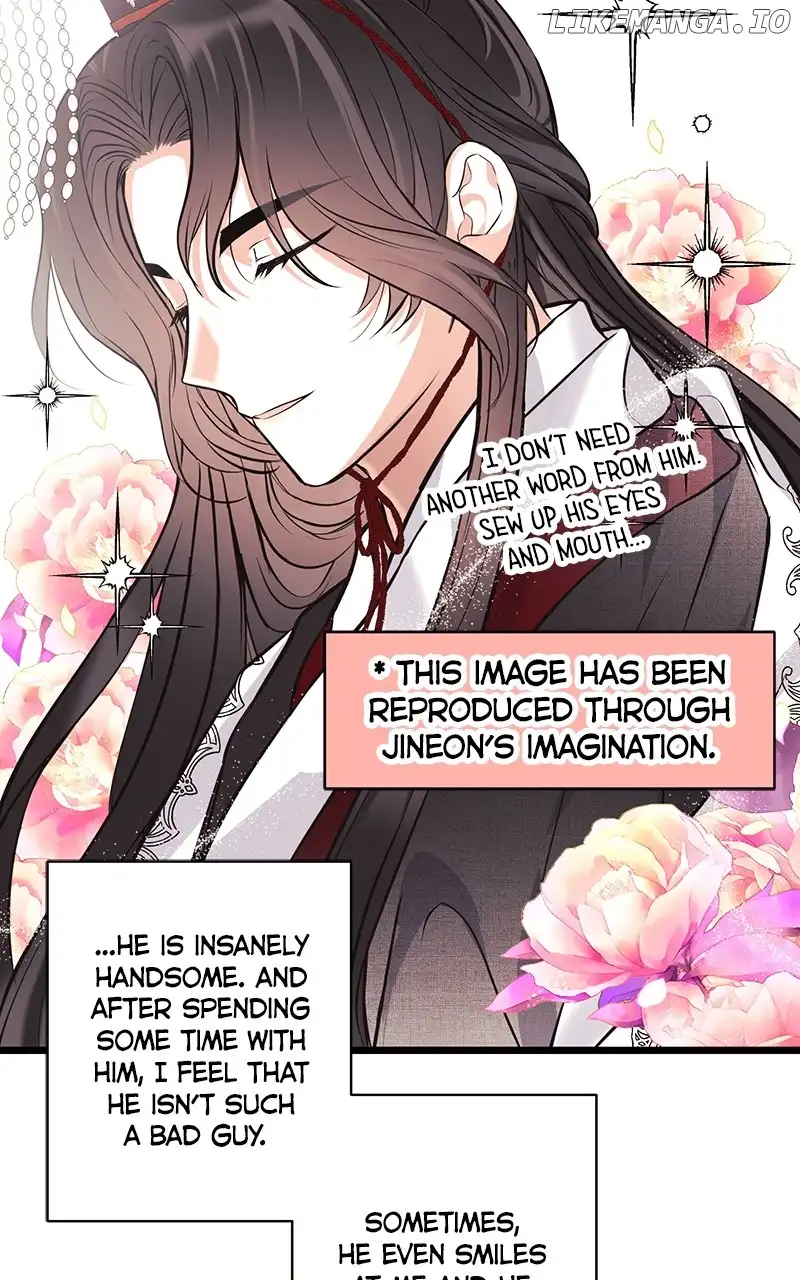 Hell Love Story Chapter 17 - Page 47