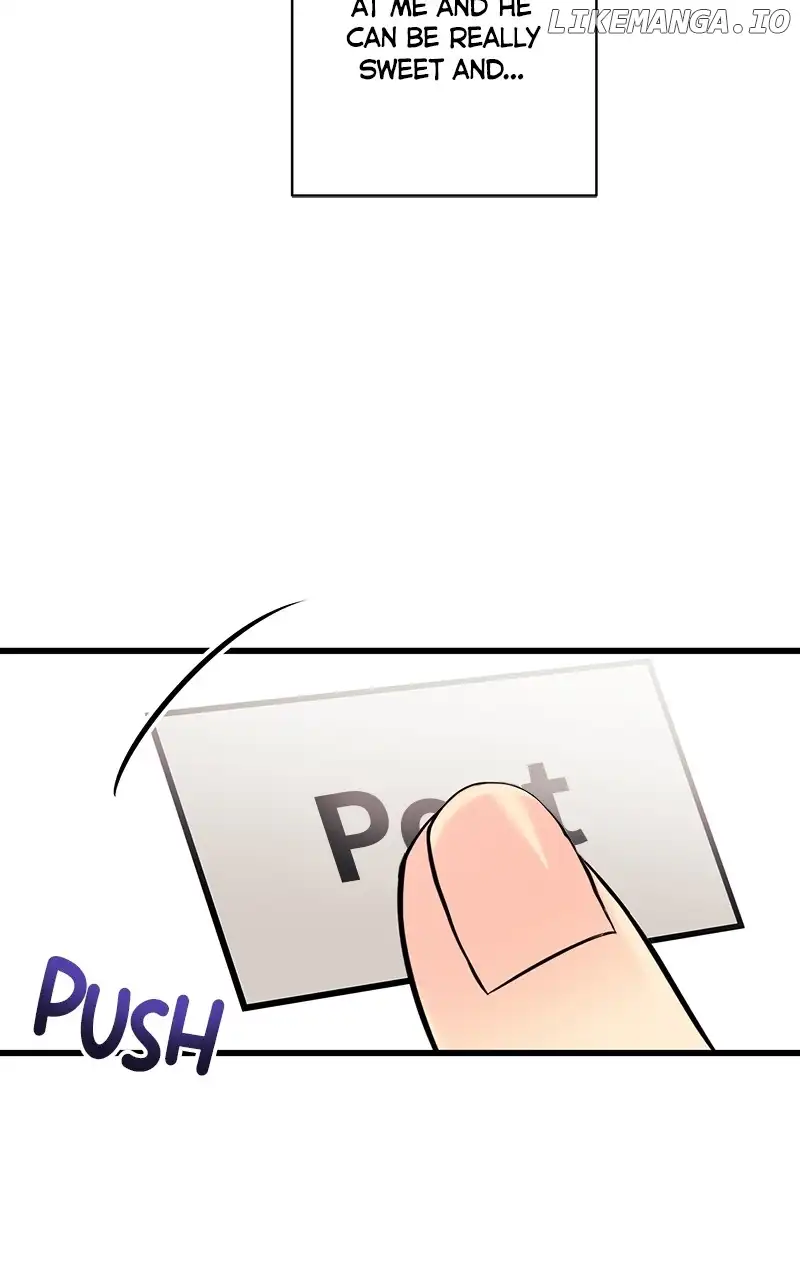 Hell Love Story Chapter 17 - Page 48