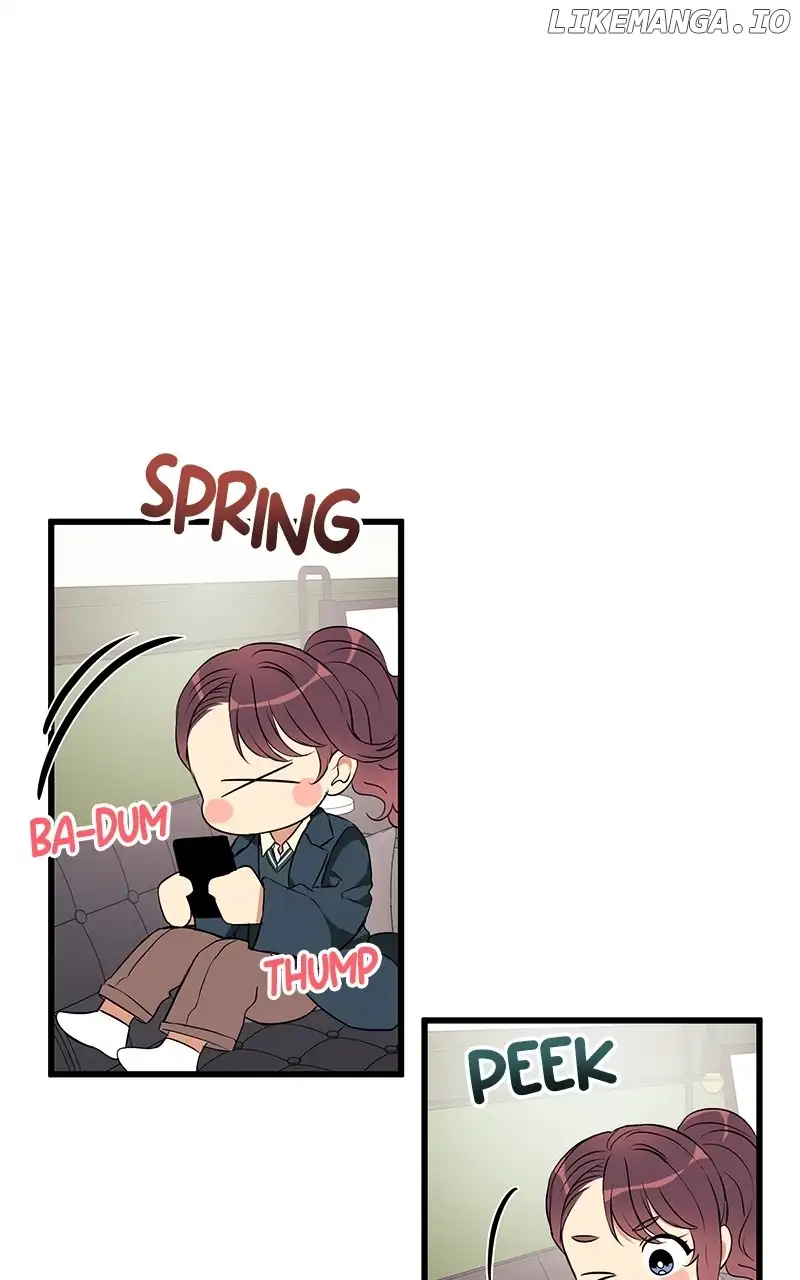 Hell Love Story Chapter 17 - Page 49