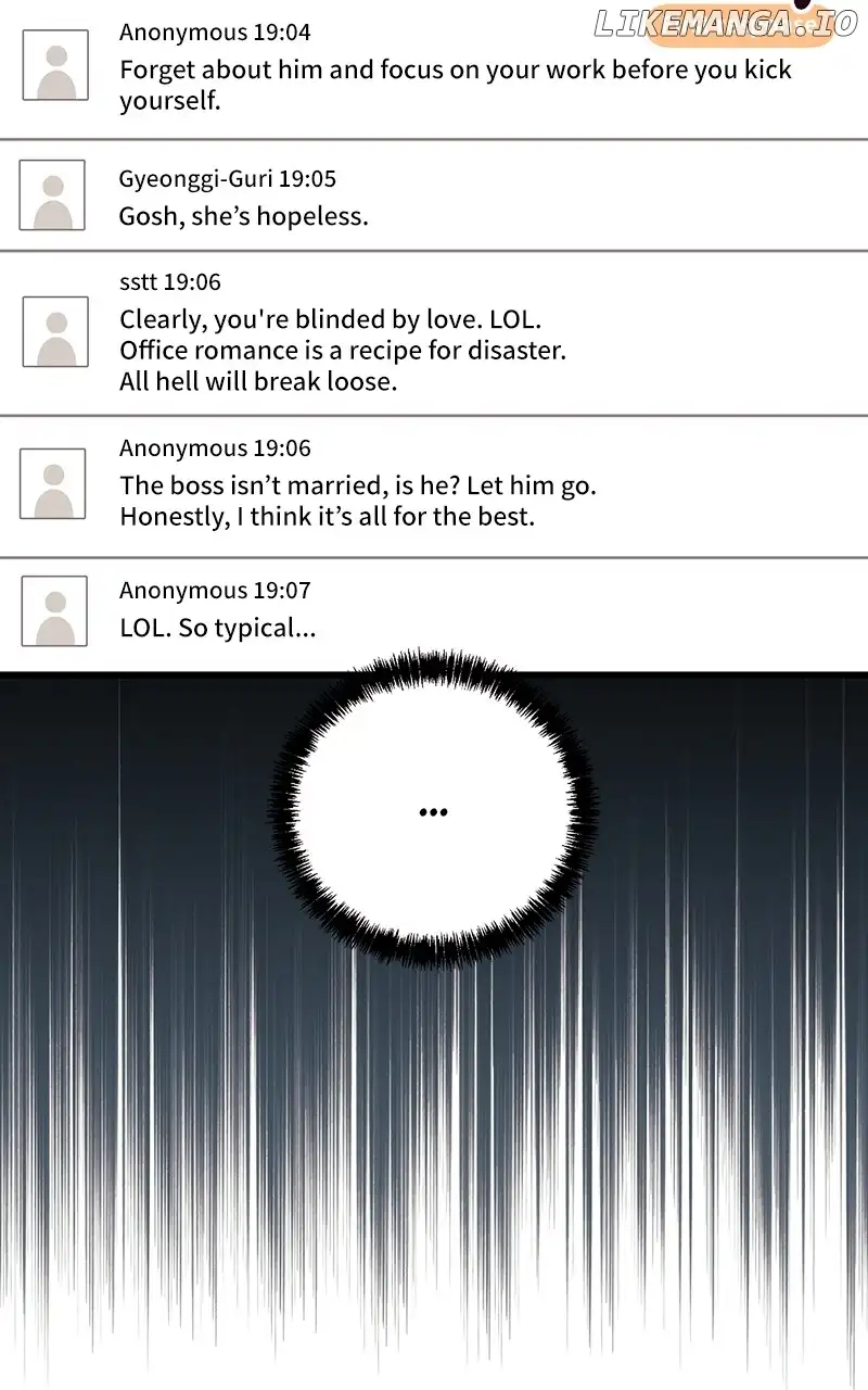 Hell Love Story Chapter 17 - Page 51