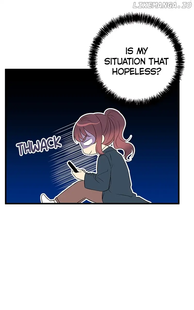 Hell Love Story Chapter 17 - Page 52