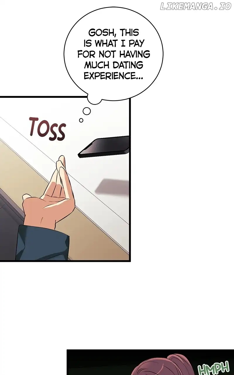 Hell Love Story Chapter 17 - Page 53