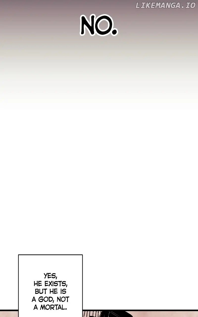 Hell Love Story Chapter 17 - Page 56