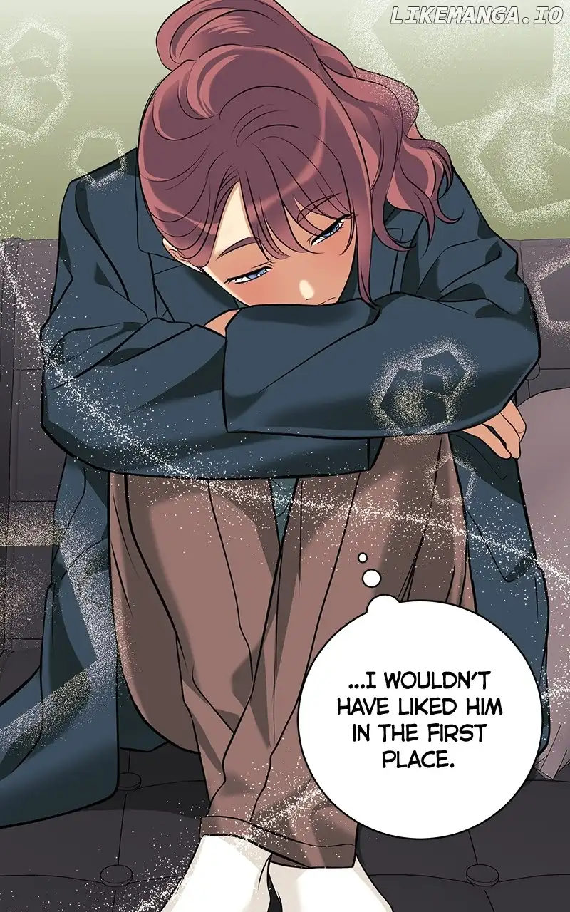 Hell Love Story Chapter 17 - Page 60