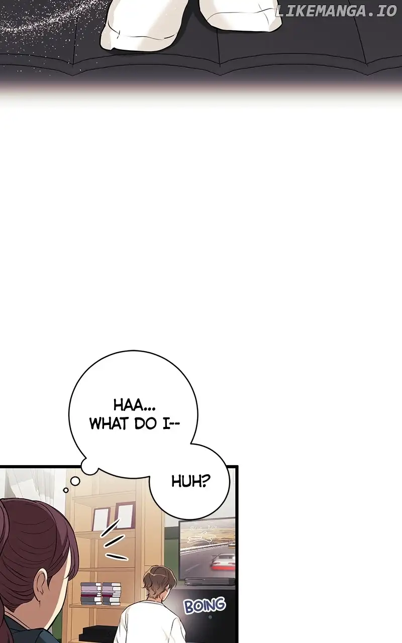 Hell Love Story Chapter 17 - Page 61