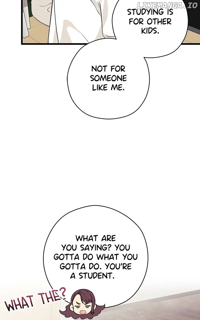 Hell Love Story Chapter 17 - Page 63