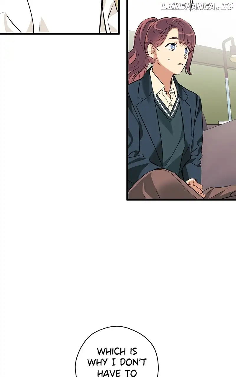 Hell Love Story Chapter 17 - Page 68