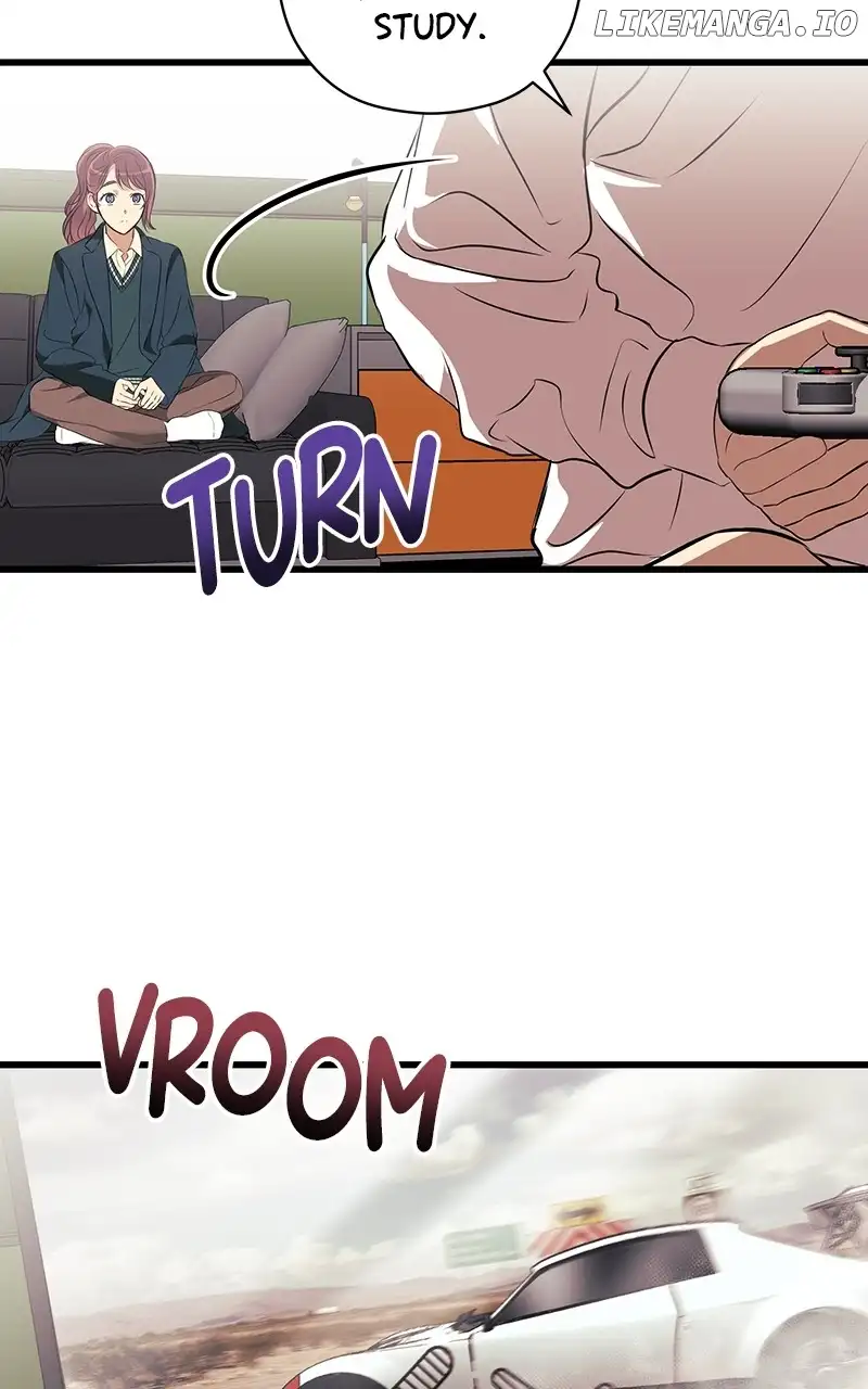 Hell Love Story Chapter 17 - Page 69