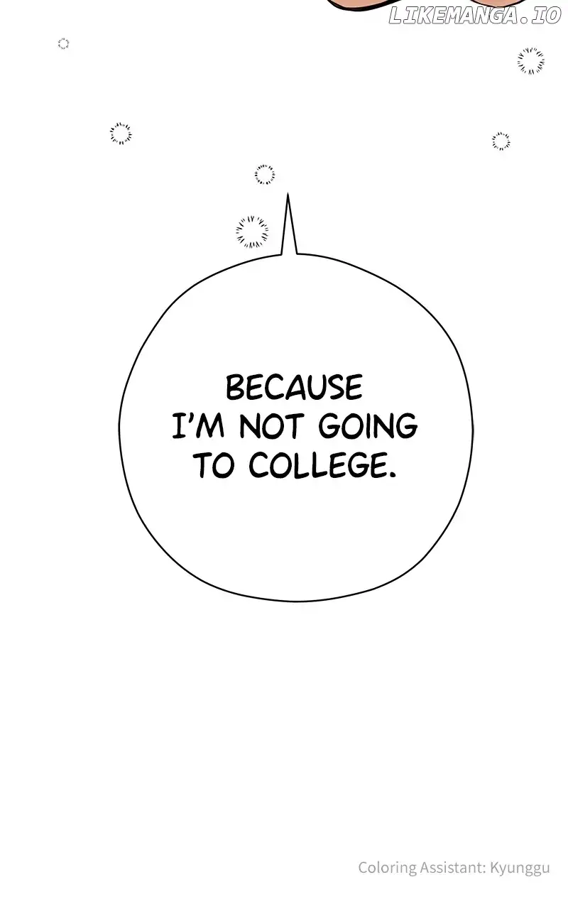 Hell Love Story Chapter 17 - Page 72