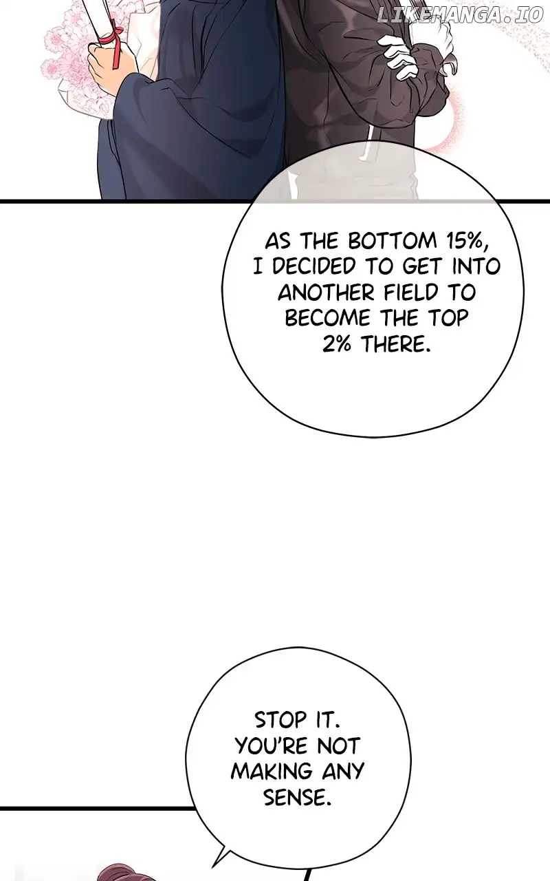 Hell Love Story Chapter 18 - Page 17