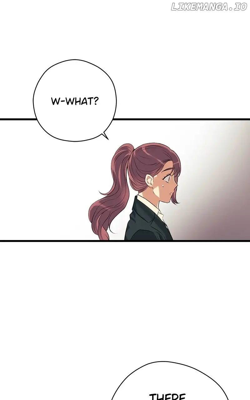 Hell Love Story Chapter 18 - Page 2