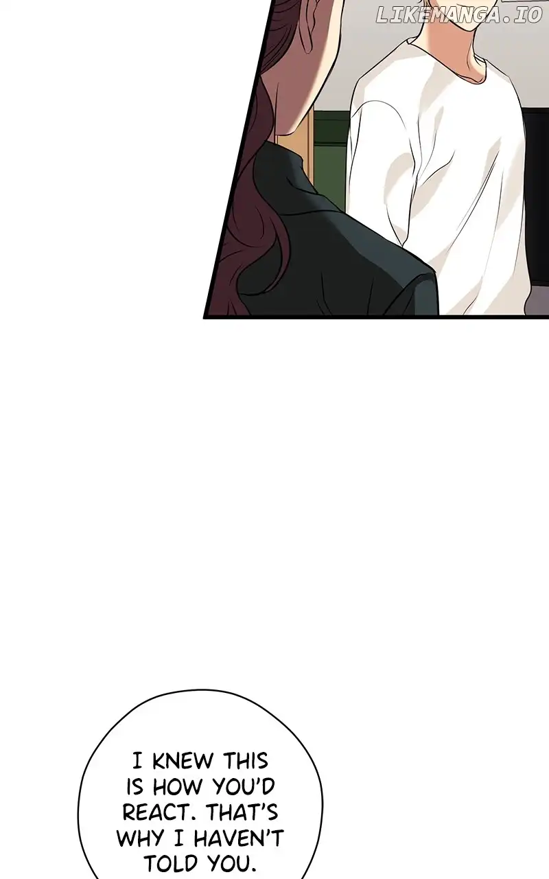 Hell Love Story Chapter 18 - Page 23