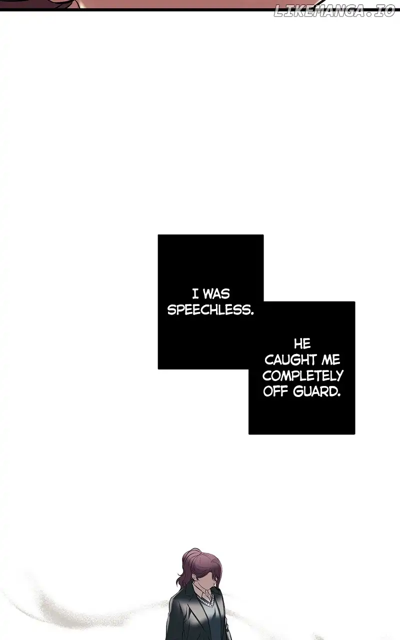 Hell Love Story Chapter 18 - Page 25