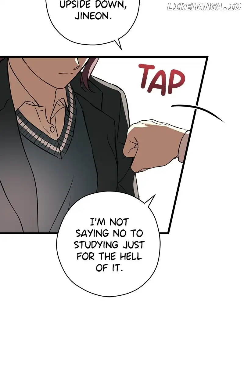 Hell Love Story Chapter 18 - Page 27