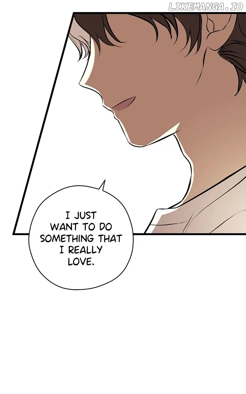 Hell Love Story Chapter 18 - Page 28