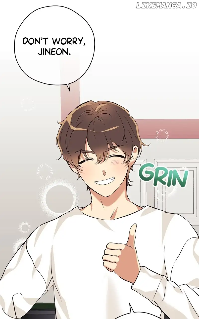 Hell Love Story Chapter 18 - Page 29