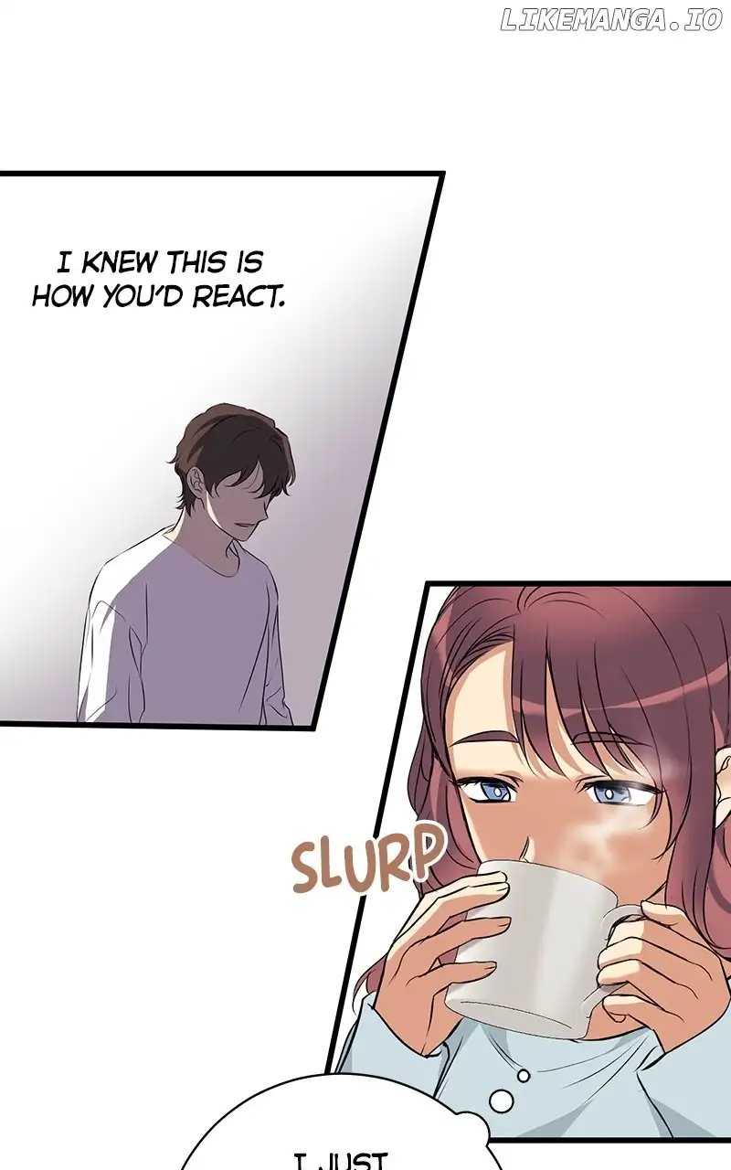 Hell Love Story Chapter 18 - Page 32