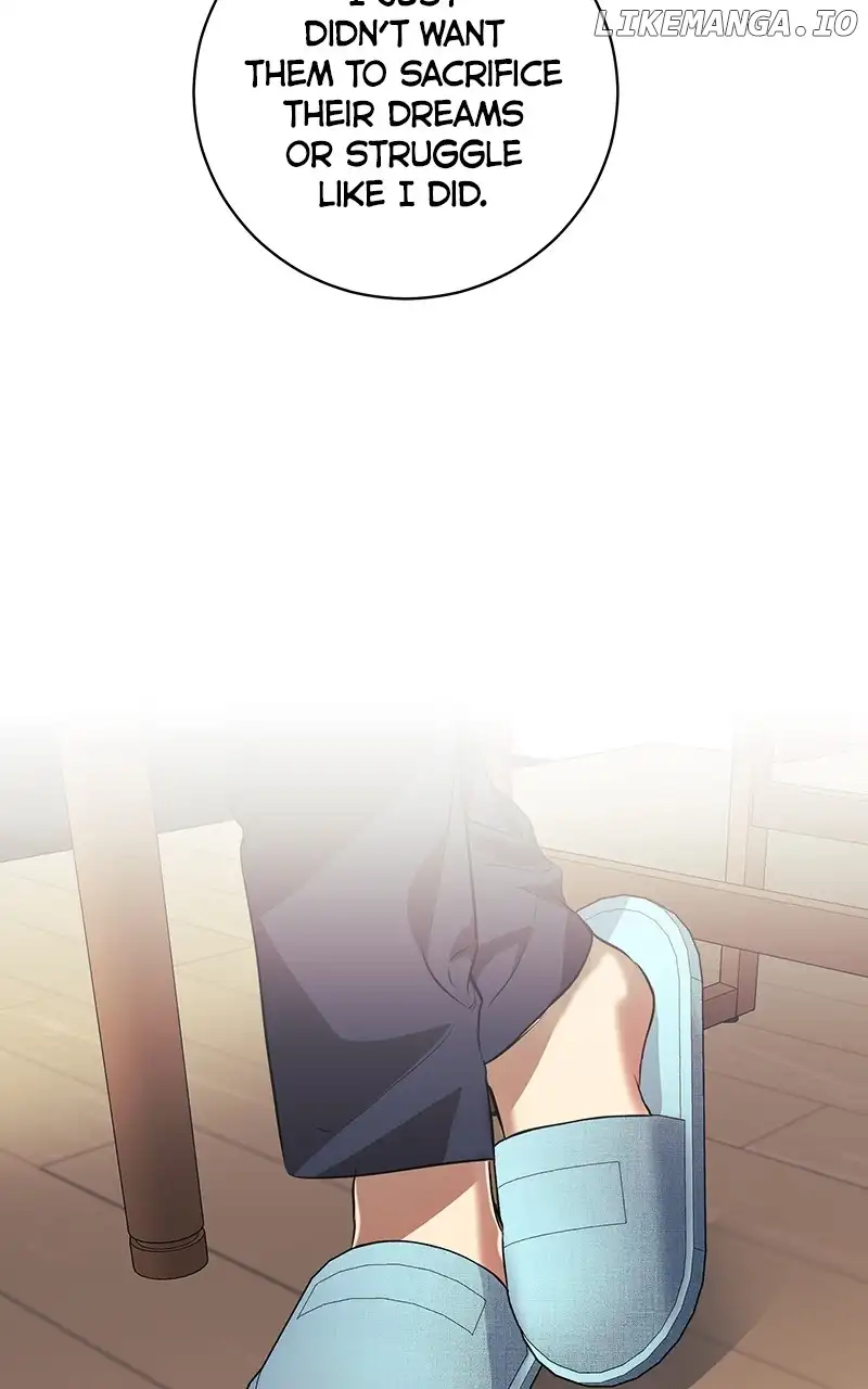 Hell Love Story Chapter 18 - Page 33