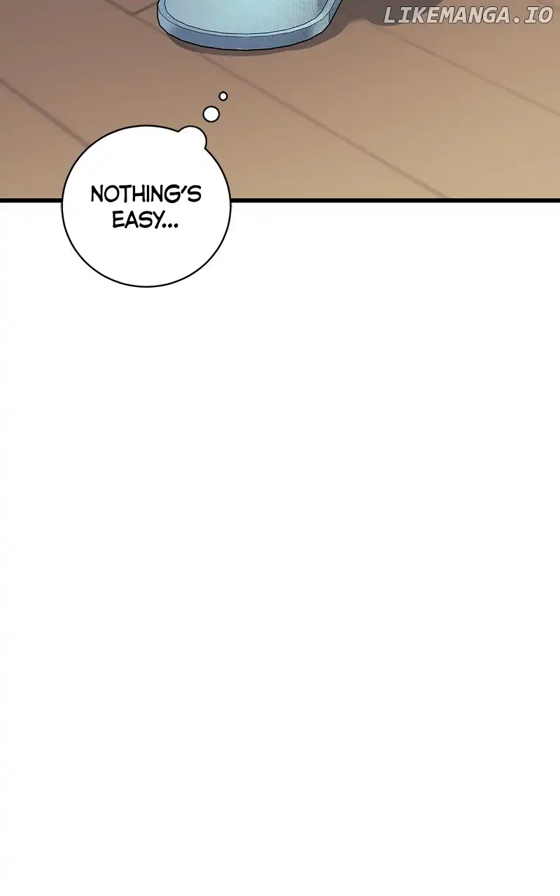 Hell Love Story Chapter 18 - Page 34