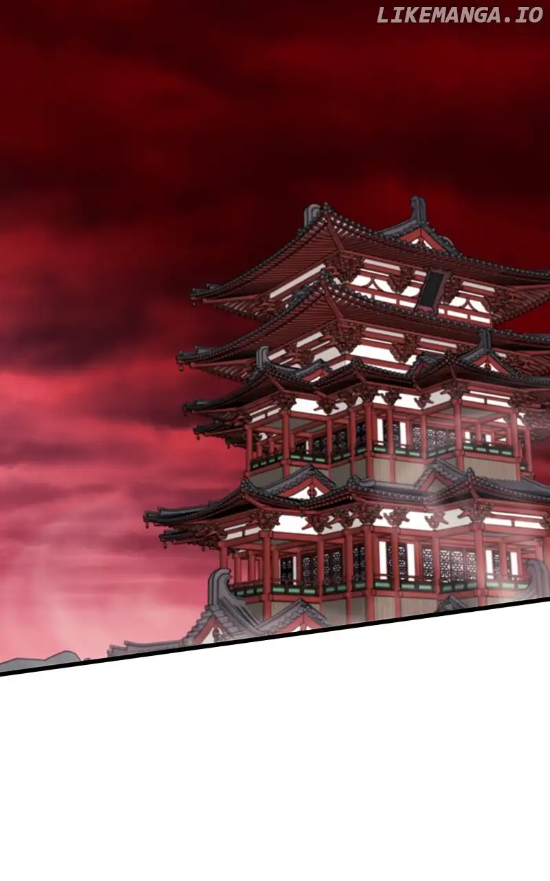 Hell Love Story Chapter 18 - Page 36