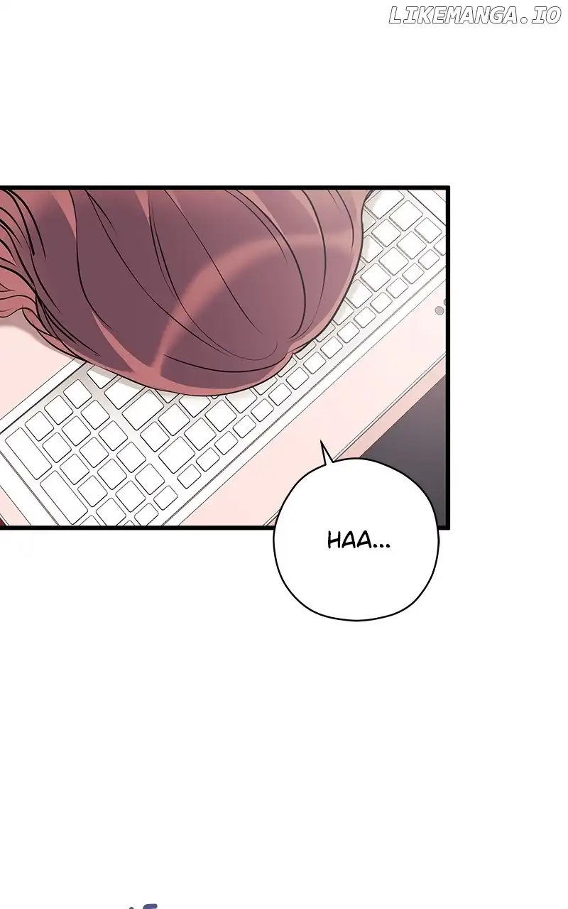 Hell Love Story Chapter 18 - Page 37