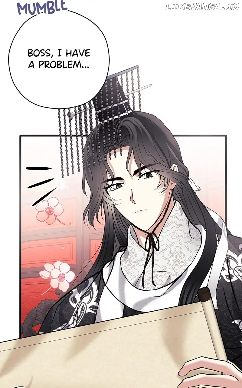 Hell Love Story Chapter 18 - Page 38