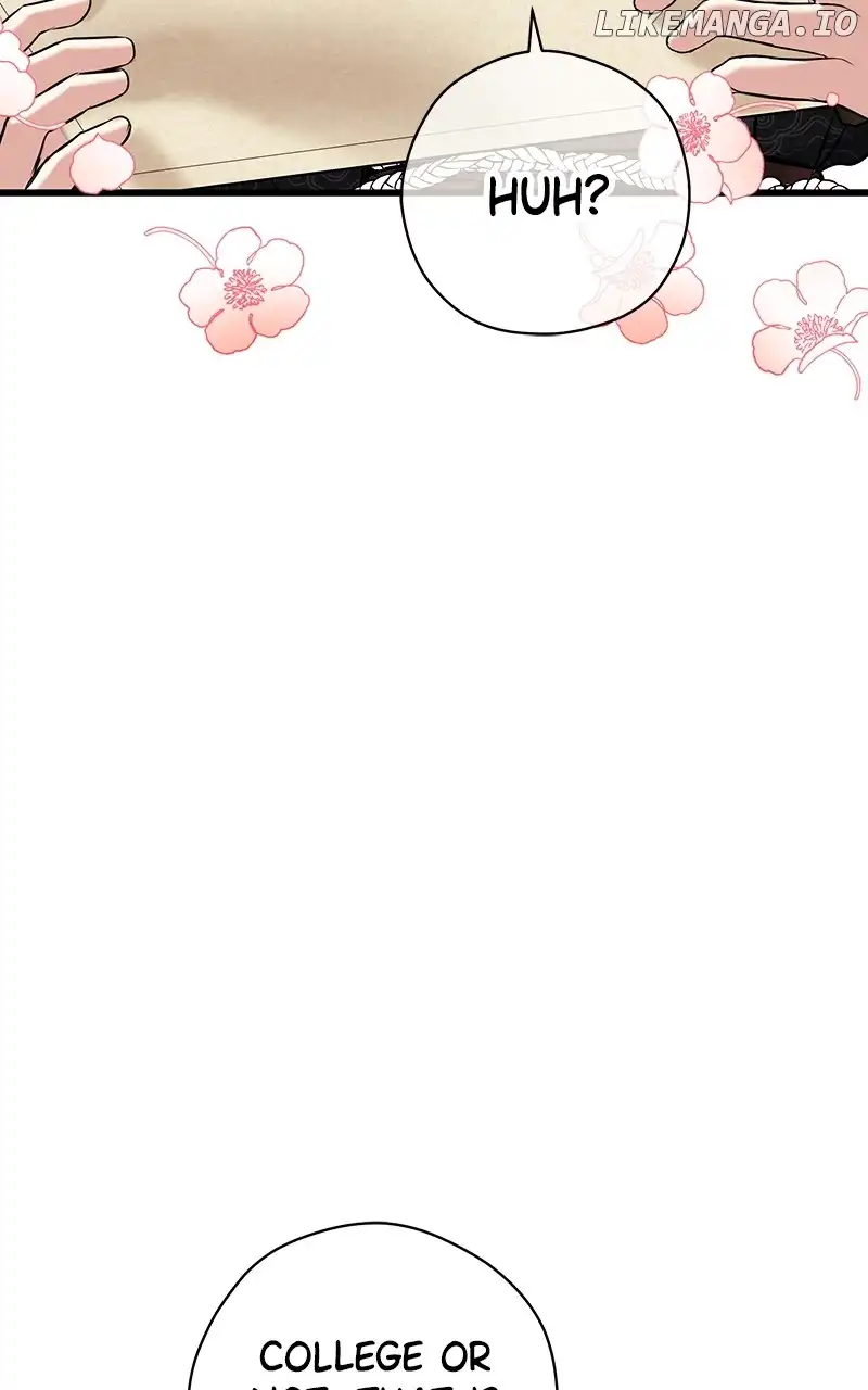 Hell Love Story Chapter 18 - Page 39