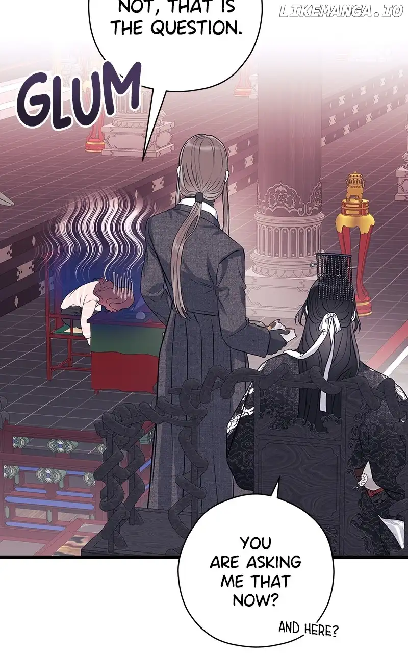 Hell Love Story Chapter 18 - Page 40