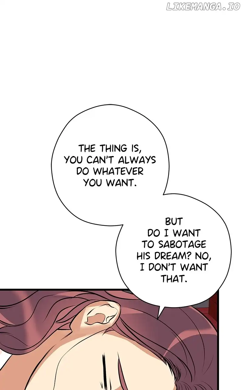 Hell Love Story Chapter 18 - Page 41