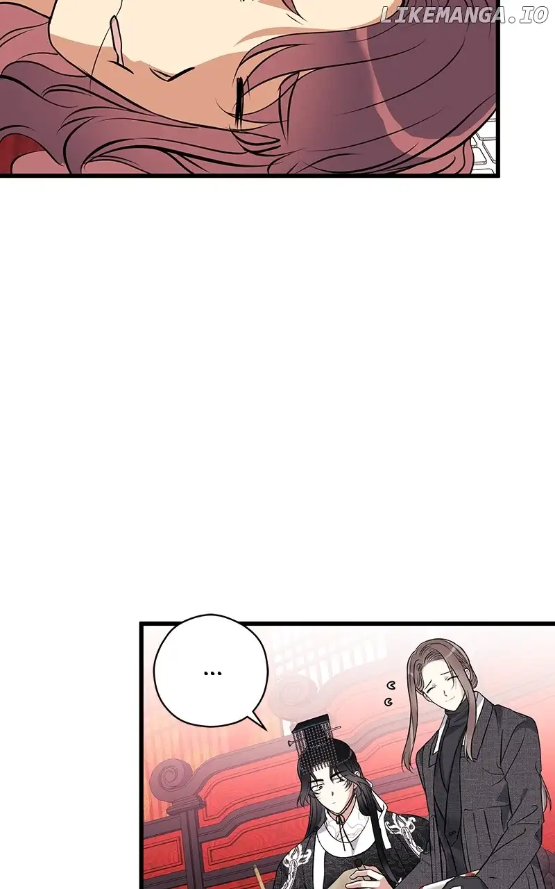 Hell Love Story Chapter 18 - Page 42